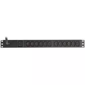 Eaton EPBZ95 ePDU 13-Outlet Power Distribution Unit