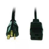 Eaton 010-9335 ePDU CABLE C19P TO 5-20P