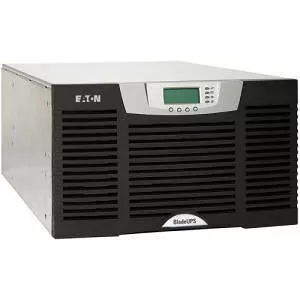 Eaton ZC122P060100000 BladeUPS 12000W Rack-mountable UPS