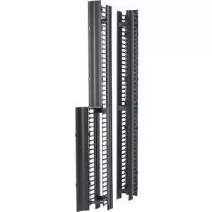 Eaton SB57163D084FB Double-Sided 84-Inch Cabling Section