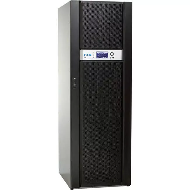 Eaton 9EF02GG03022003 20 kVA UPS Dual Feed with Internal Batteries & MS Network Card