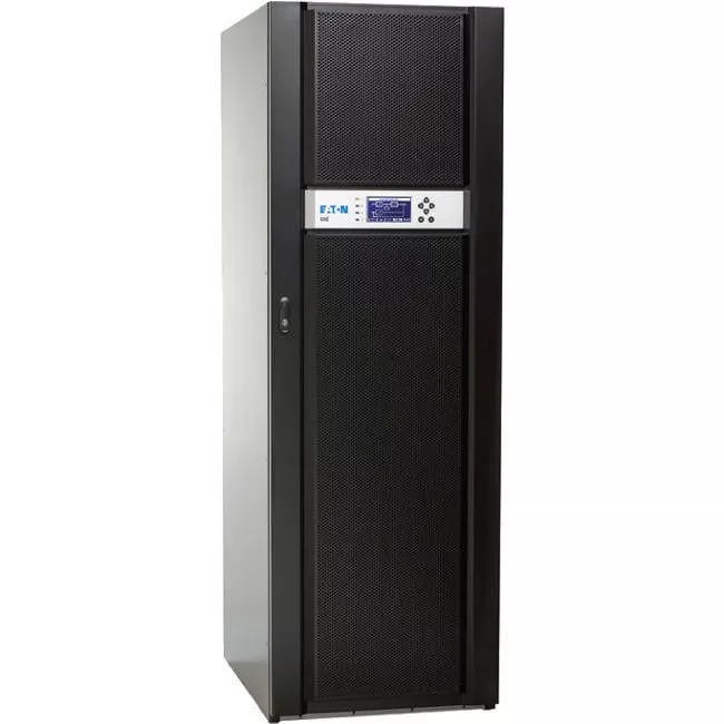 Eaton 9EF02GG03032003 20 kVA UPS Dual Feed with Internal Batteries & MS Network/ModBus Card