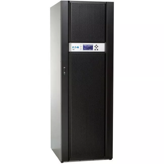 Eaton 9EA03GG05002003 30 kVA UPS Dual Feed with Internal Batteries