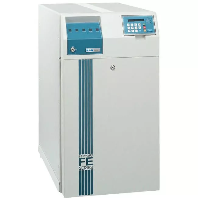 Eaton FJ400AA0A0A0A0B FERRUPS 5.3kVA 220V/220V Tower UPS