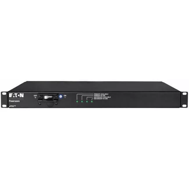 Eaton T2235-5135 ePDU 1U Custom EATS