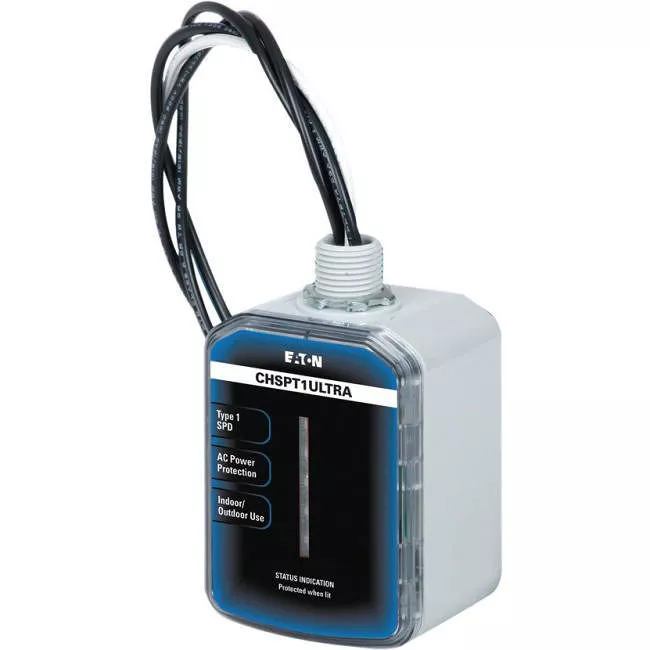 Eaton CHSPT1MAX Type 1 Surge Protective Device