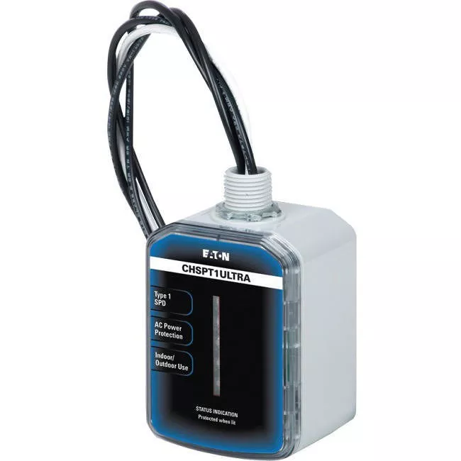 Eaton CHSPT1-208Y Type 1 Surge Protective Device