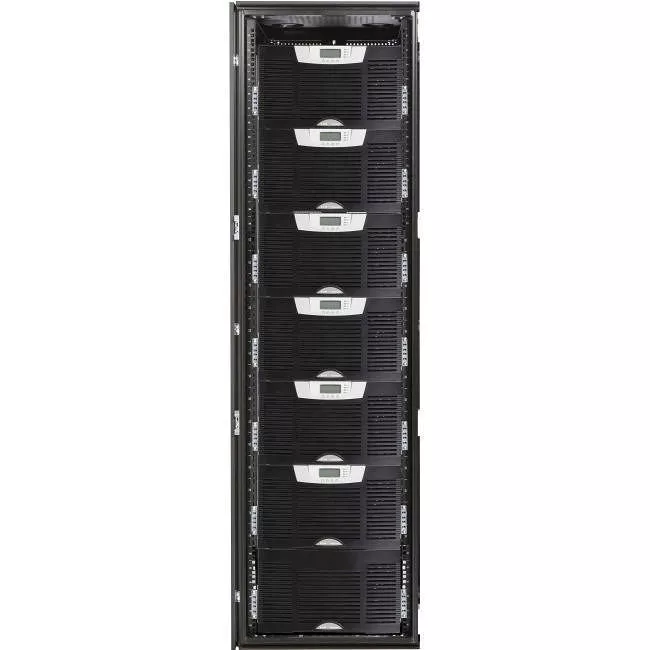 Eaton ZP21410000XX100 48kW, 208V BladeUPS Power System