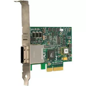 One Stop Systems OSS-PCIE-HIB35-X4 PCIe x4 Gen 2 Switch-Based Cable Adapter
