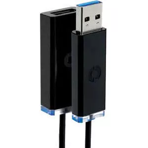 Corning AOC-ACS2CVA030M20 30 Meter USB 3.Optical Cable, A plug to A receptacle