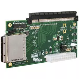 One Stop Systems OSS-PCIE-ECA-X8-G3 PCIe x8 Gen 3 Embedded Cable Adapter