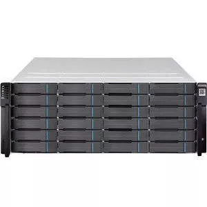 Infortrend GS3060R0CLF0J-0032 EonStor GS 3060 SAN/NAS Storage System