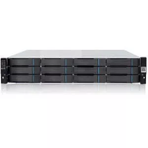 Infortrend GSEP30120000D-0032 EonStor GSe Pro 3012 SAN/NAS Storage System