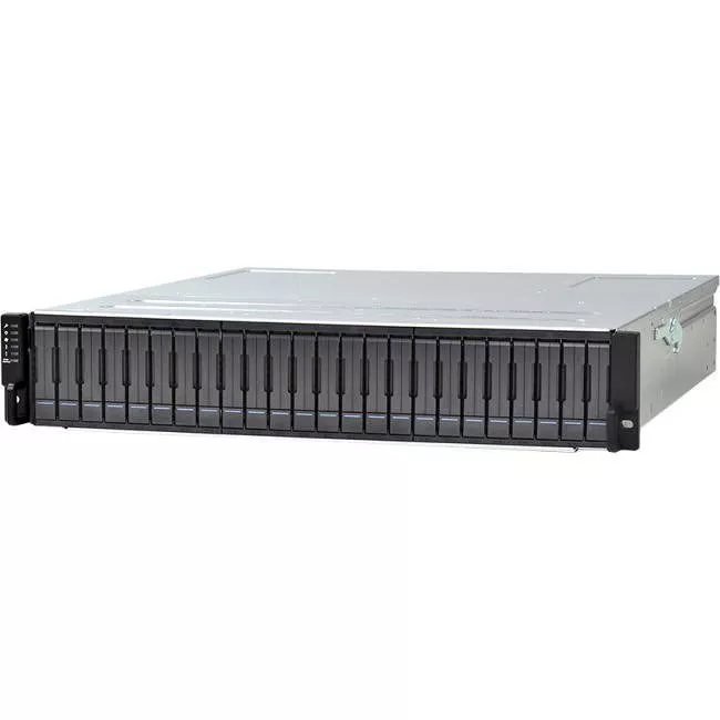 Infortrend GS2024S0CB00D-0032 EonStor GS 2024B SAN/NAS Storage System