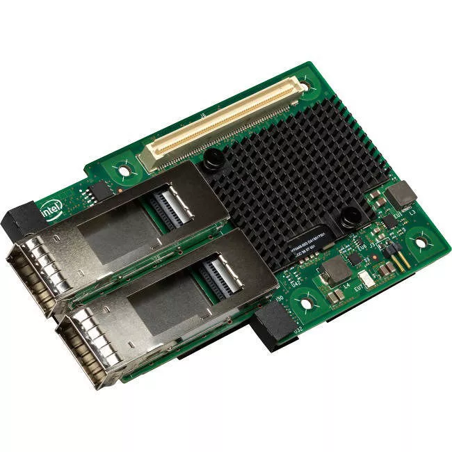 Intel XL710QDA2OCP Dual Port Ethernet Server Adapter XL710 for OCP