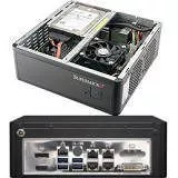 Supermicro SYS-1019S-MP Barebone Mini PC - 1X Intel Xeon E3-1515M v5 - Serial ATA/600 Controller