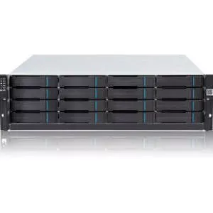 Infortrend GS3016RTC0F0D-0032 EonStor GS 3016 SAN/NAS Storage System