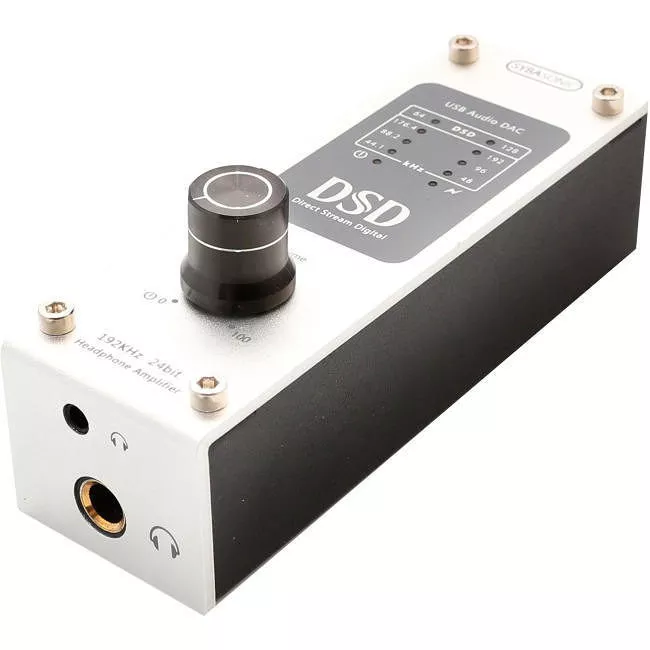 SYBA SD-DAC63107 DSD USB 192 KHz/24bit DAC