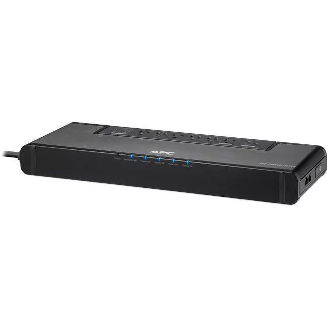 APC C25B AV C Type 10 Outlet Power Saving Power Filter, 120V