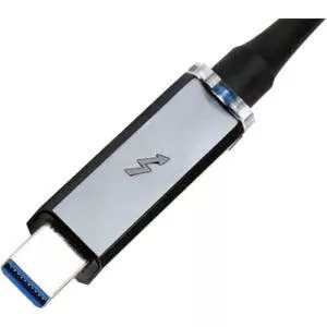 Corning AOC-MMS4CVP5-5M20 Thunderbolt 18ft/5.5m Active Optical Cable