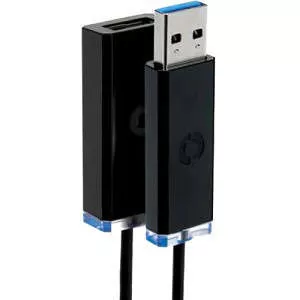 Corning AOC-ACS2CVA050M20 USB 3.0 Optical Cable 50 Meter