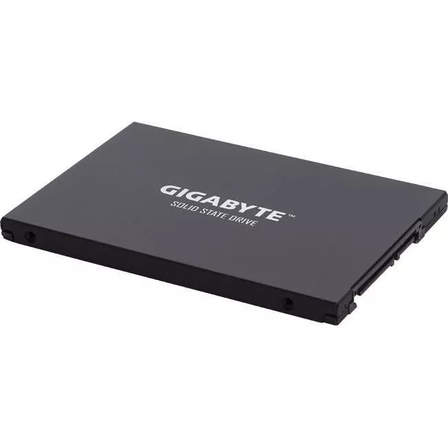 GIGABYTE GP-GSTFS30256GTTD UD PRO SSD - 256 GB - Internal - 2.5 - SATA