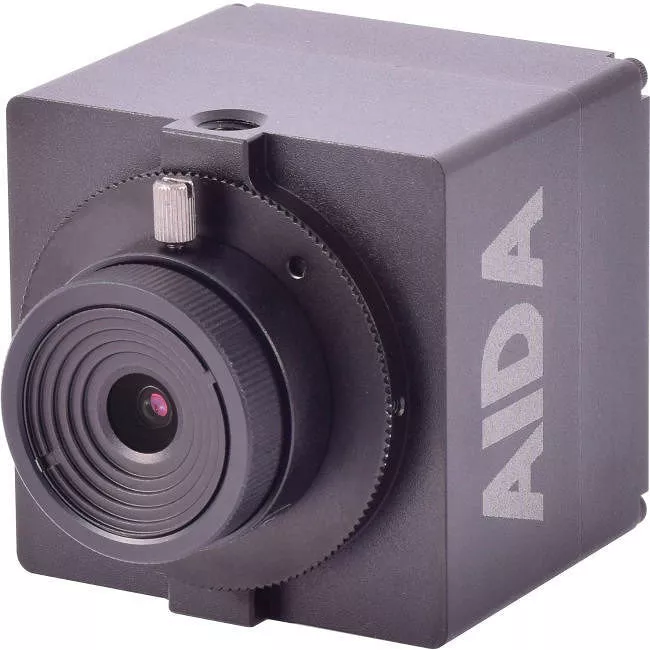 AIDA GEN3G-200 3G-SDI/HDMI Full HD Genlock Camera