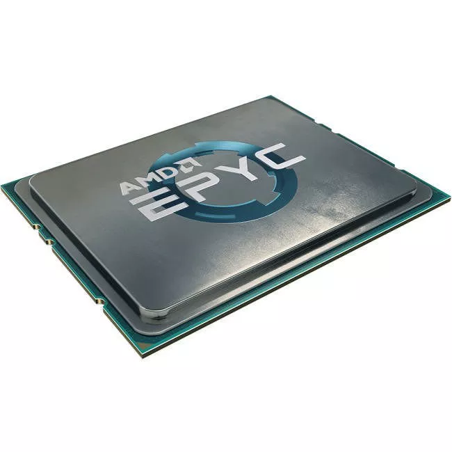 AMD PS7261BEV8RAF EPYC 7000 7261 Processor - 170 W - 2.50 GHz - 8 Core