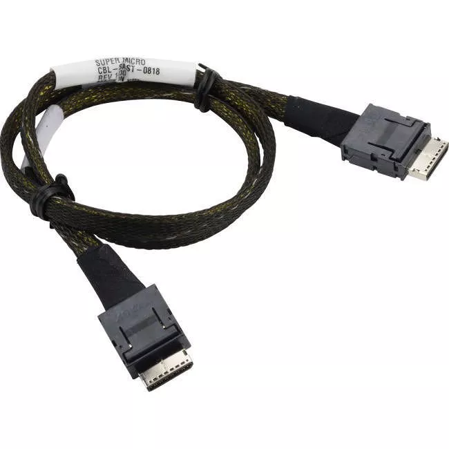 Supermicro CBL-SAST-0818 5.5m Data Cable - Oculink to Oculink
