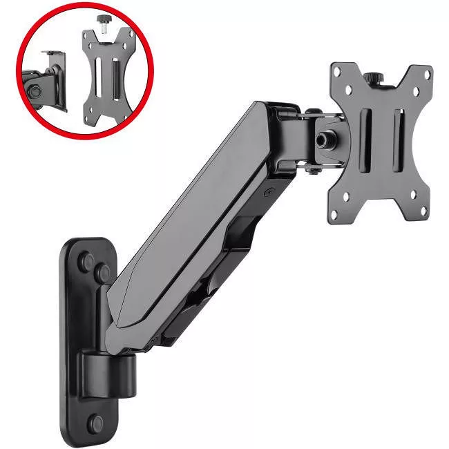 SIIG CE-MT2K12-S1 Mounting Arm for Monitor