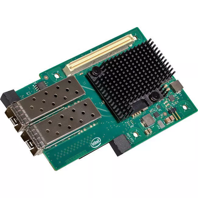 Intel X710DA2OCP1 Ethernet Server Adapter