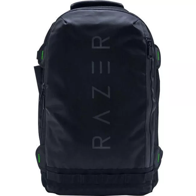 Razer RC81-02640101-0000 Rogue 13.3" Backpack Notebook, Ultrabook Carrying Case