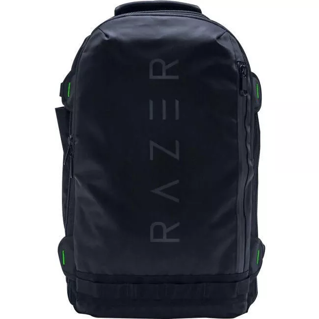 Razer RC81-02640101-0000 Rogue Carrying Case (Backpack) for 13.3" Notebook, Ultrabook