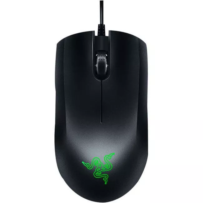 Razer RZ01-02160300-R3U1 Abyssus Essential Mouse