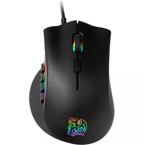 Thermaltake MO-NMS-WDOOBK-01 NEMESIS Switch Optical RGB Mouse