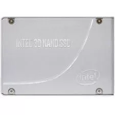 Intel SSDPE2KE064T801 DC P4610 6.40 TB Solid State Drive - U.2 (SFF-8639) - 2.5" Drive - Internal