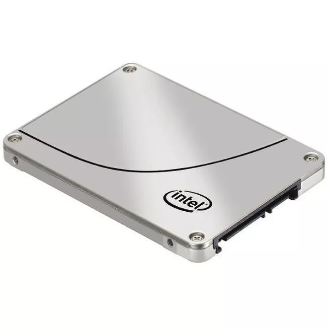 Intel SSDSC2BA200G401 S3710 200GB SATA SSD 20NM 2.5
