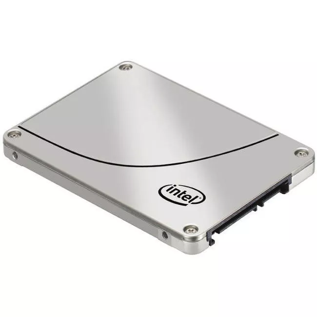 Intel SSDSC2BB240G701 DC S3520 SSD - 240 GB - Internal - 2.5 - SATA