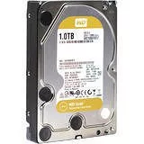 WD WD1005FBYZ Gold Hard Drive - 1 TB - 128 MB - 3.5 - SATA - 7200