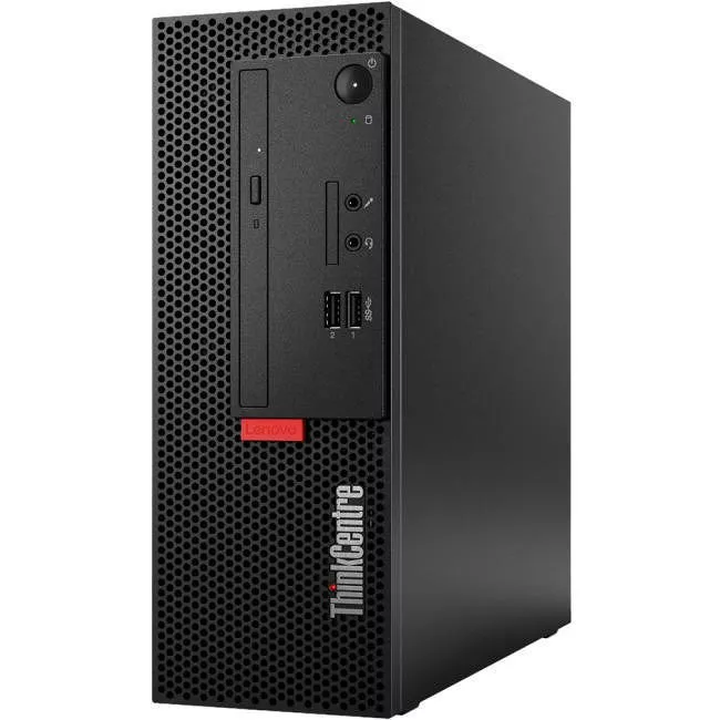 Lenovo 10UR001LUS ThinkCentre M720e SFF Intel Hexa Core i5-9400 8GB RAM