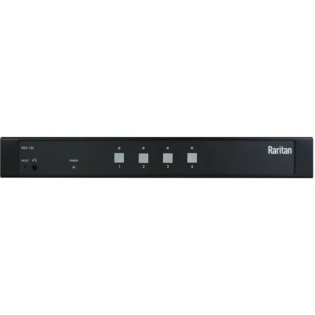 Raritan RSS-104 KVM Switchbox Adapter