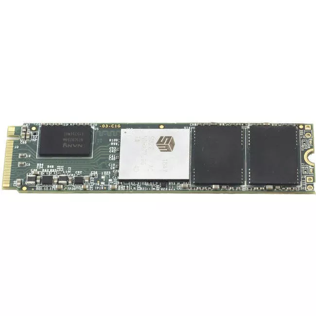 VisionTek 901173 SSD - 500 GB - Internal - M.2 2280 - PCIe