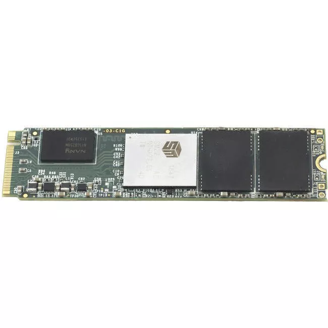 VisionTek 901172 SSD - 250 GB - Internal - M.2 2280 - PCIe
