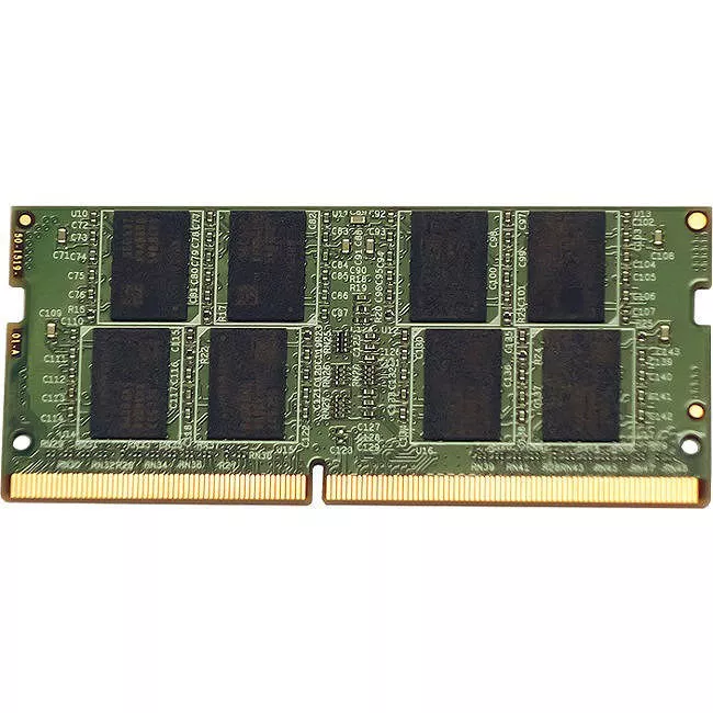 VisionTek 901175 4GB DDR4 SDRAM Memory Module - Non-ECC - Unbuffered