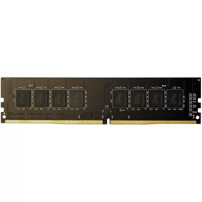 VisionTek 901178 4GB DDR4 SDRAM Memory Module - Non-ECC - Unbuffered