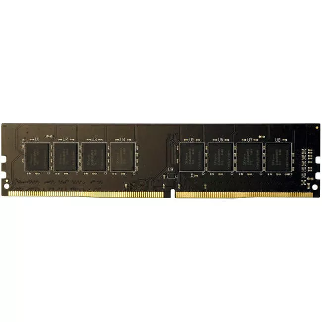 VisionTek 901180 16GB DDR4 SDRAM Memory Module - Non-ECC - Unbuffered