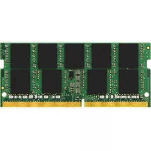 Kingston KVR26S19D8/16 ValueRAM 16GB DDR4 SDRAM Memory Module - Non-ECC - Unbuffered
