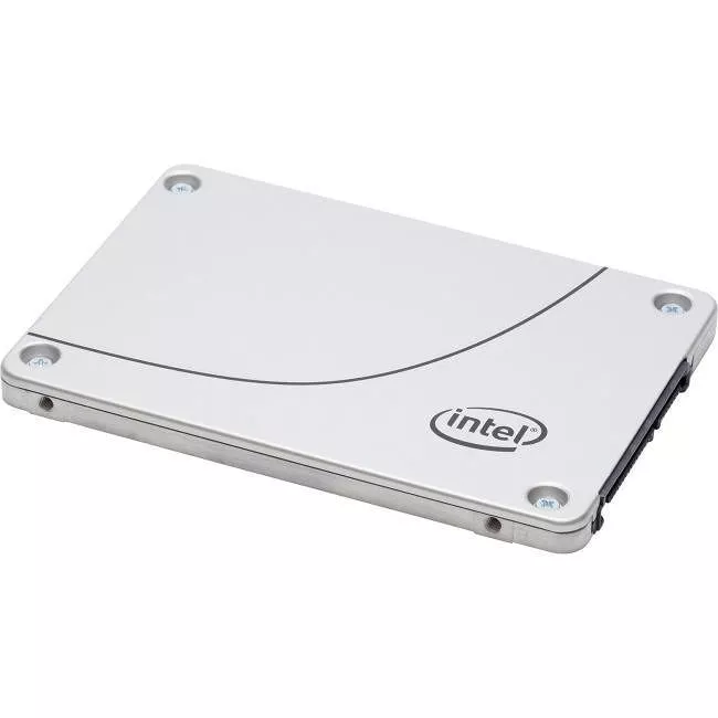 Intel SSDSC2KB240G801 D3-S4510 SSD - 240 GB - Internal - 2.5 - SATA