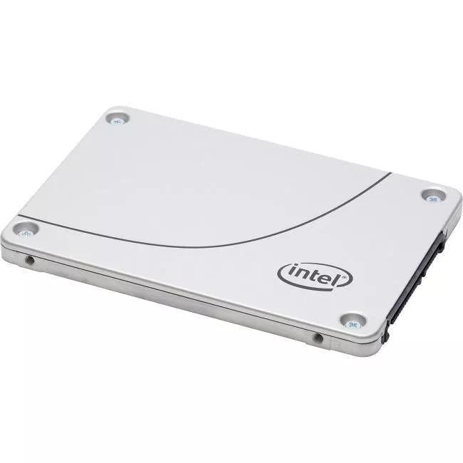 Intel SSDSC2KG019T801 D3 S4610 1.92 TB SATA 2.5" SSD