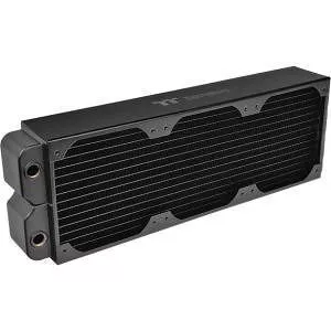 Thermaltake CL-W193-CU00BL-A Pacific CL420 Cooling Radiator
